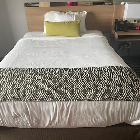 Microtel Inn & Suites By Wyndham Liberty Ne Kansas City Area Eksteriør billede